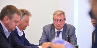 Дворец творчества юных формирует кадровый резерв Петербурга